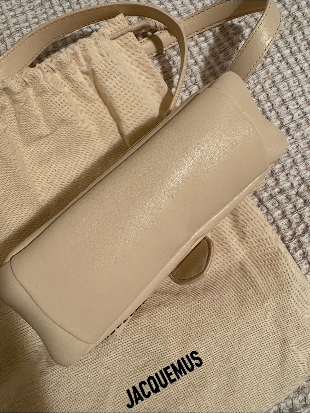 Jacquemus Le Petit Bambimou - Picture 3 of 5
